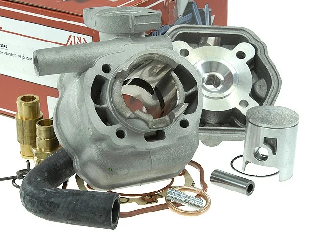Cylinderkit - Airsal Sport 50cc