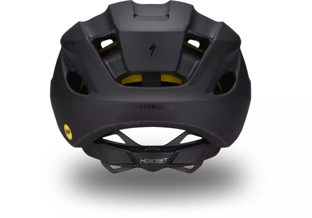 Cykelhjälm Specialized Align II Black
