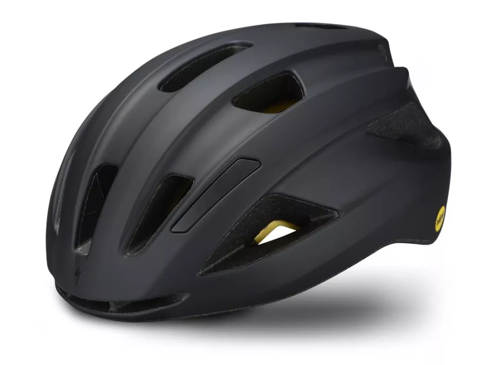 Cykelhjälm Specialized Align II Black