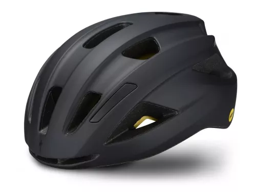 Cykelhjälm Specialized Align II Black