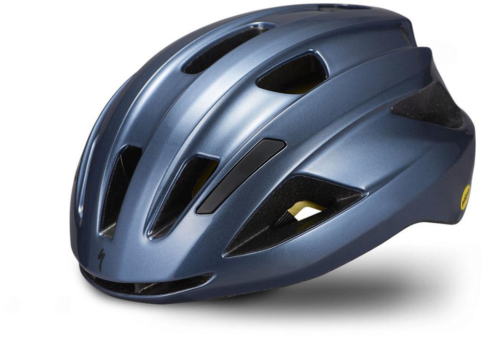 Cykelhjälm Specialized Align II Cast Blue Metallic