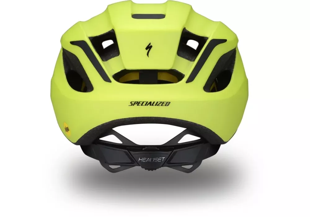 Cykelhjälm Specialized Align II HyperViz