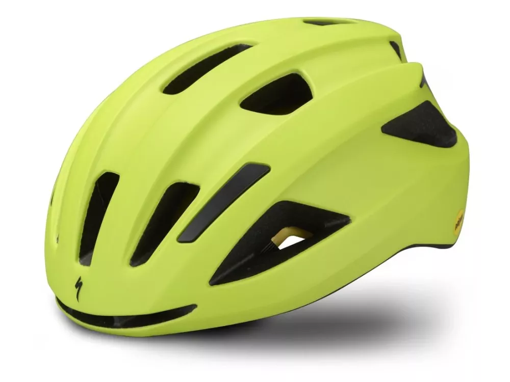 Cykelhjälm Specialized Align II HyperViz