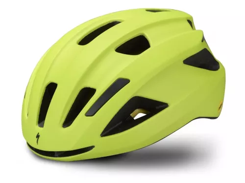 Cykelhjälm Specialized Align II HyperViz