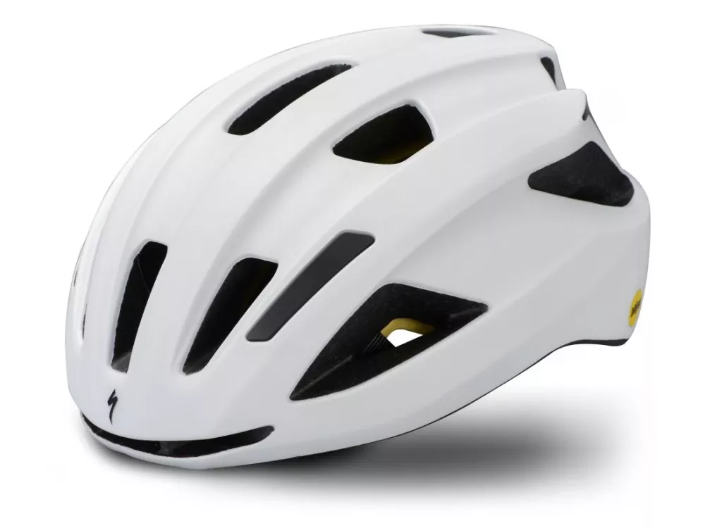 Cykelhjälm Specialized Align II White