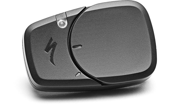 Kraschsensor Specialized ANGi