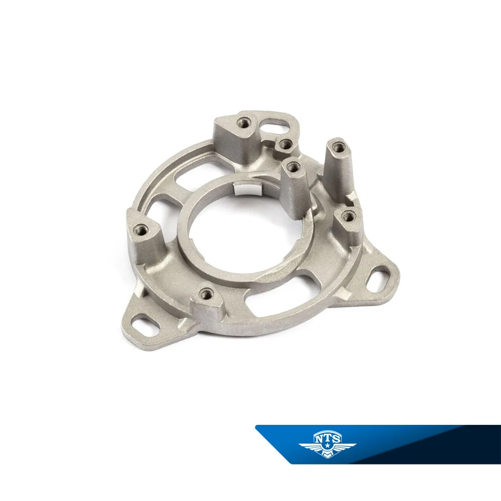 Ankarplatta Made by NTS Honda MB50/MT50