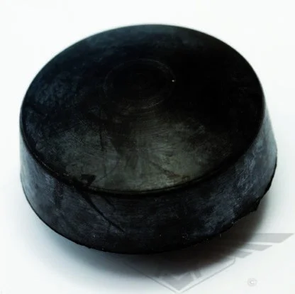 Anslagsgummi för stöd Puch Made by NTS