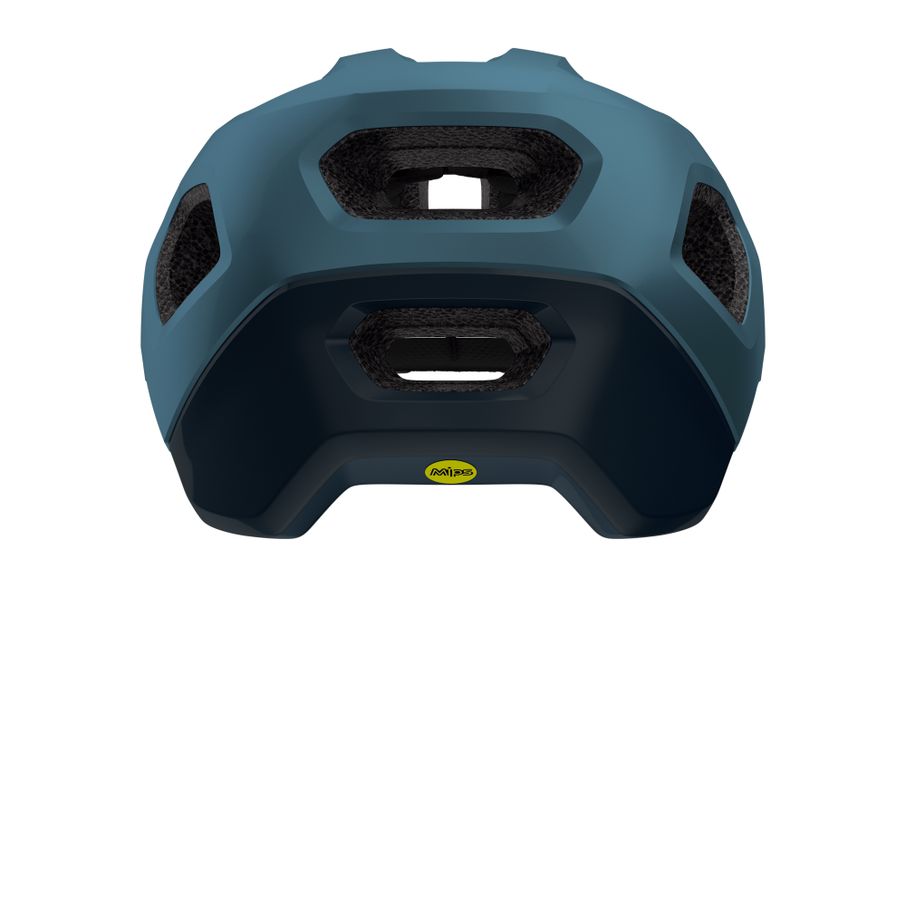 Cykelhjälm Scott Argo Plus Junior 49–53 cm