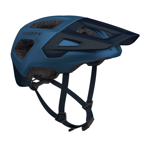 Cykelhjälm Scott Argo Plus Junior 49–53 cm
