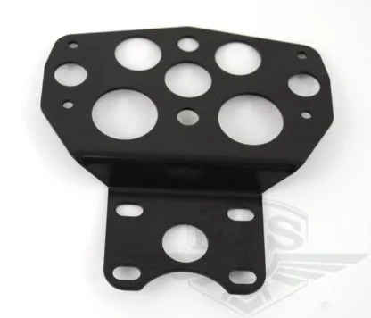 Armaturplatta Puch Racing