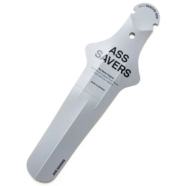 Ass Saver Original Grå 340x100x0,8 mm