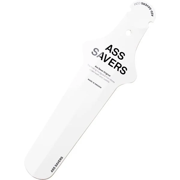 Ass Saver Original Vit 340x100x0,8 mm