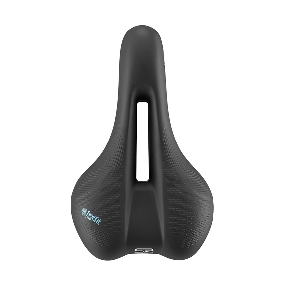 Cykelsadel Selle Royal Float Athletic