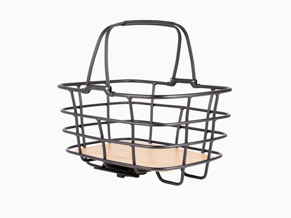 Duo Large AVS bambubotten 27L