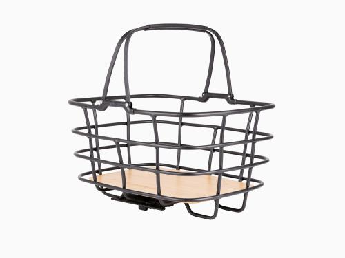 Duo Large AVS bambubotten 27L