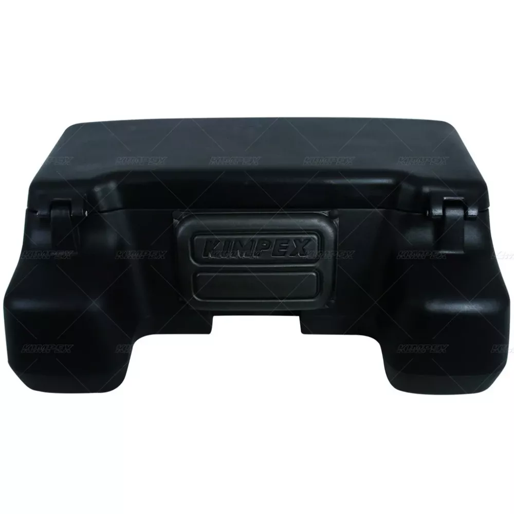 Atv Trunk Box