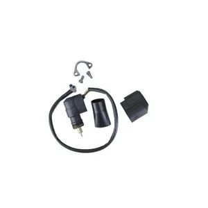 Choke, automatchoke PHVA