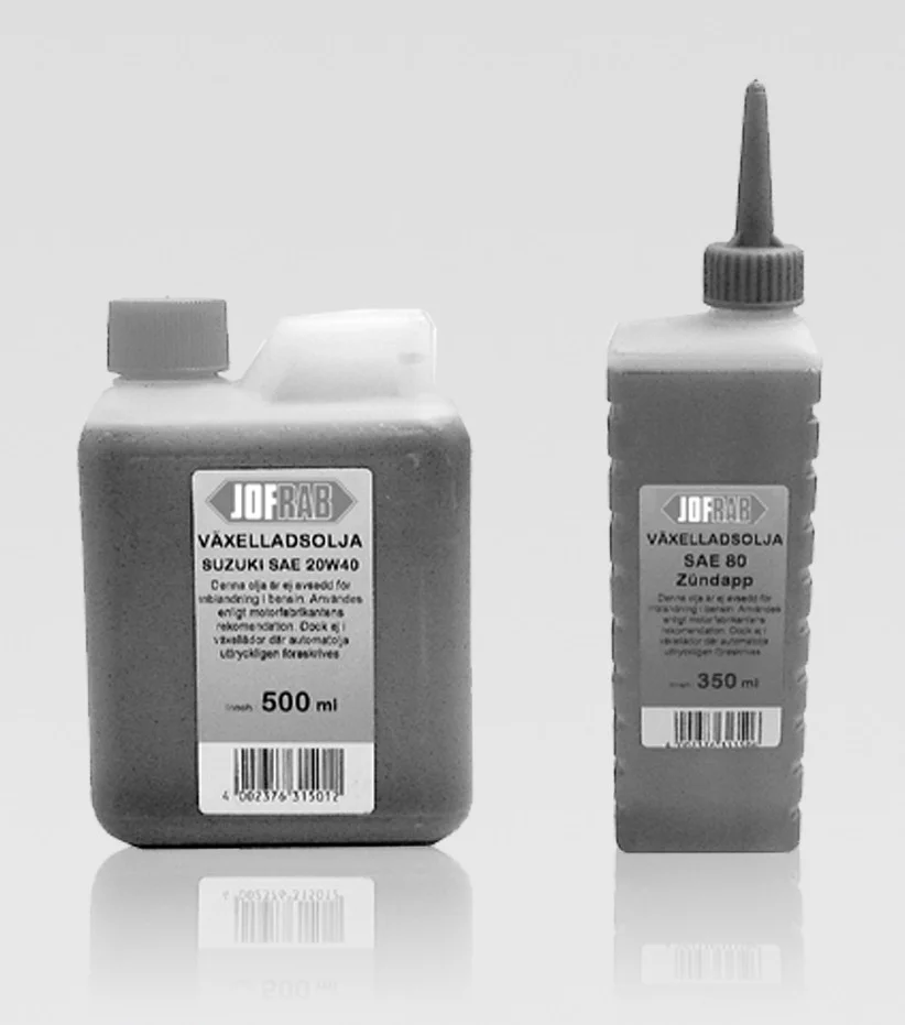 Automatolja ATF-Fluid 250 ml