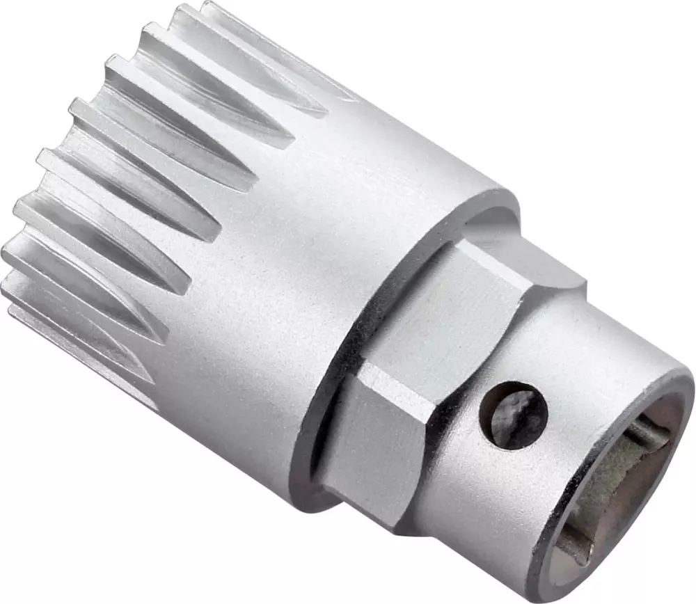 Avdragare Bike Attitude vevlager Shimano/ISIS