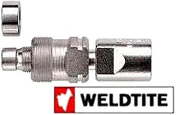 Avdragare Vevarm ISIS/Octalink