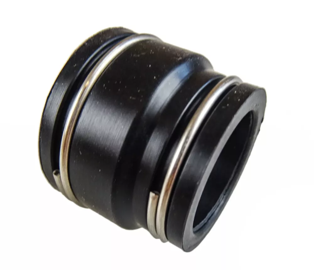 Avgasgummi Suzuki TS50X