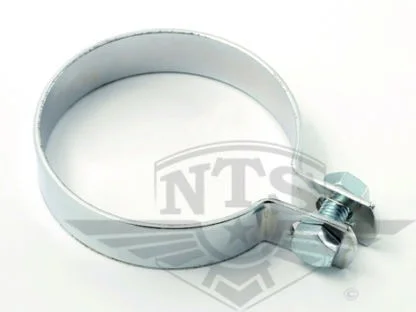 Avgasklammer Universal 70mm Made by NTS