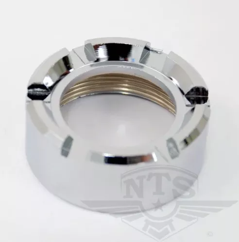 Avgasmutter Made by NTS Sachs M40x1.5/32