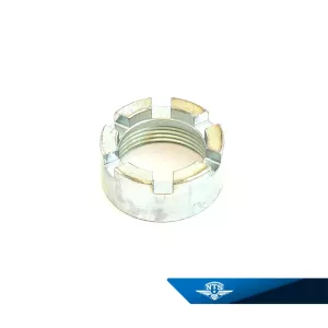 Avgasmutter Made by NTS M35x2/28