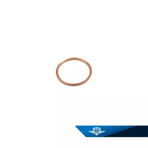 Avgaspackning Sachs Made by NTS 28 mm