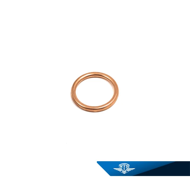 Avgaspackning Sachs 32 mm Made by NTS