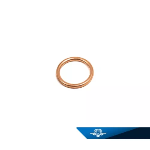 Avgaspackning Sachs 32 mm Made by NTS