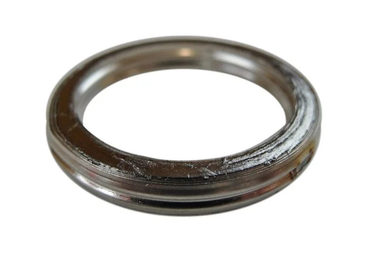 Avgaspackning Sachs 2/3V 26 mm