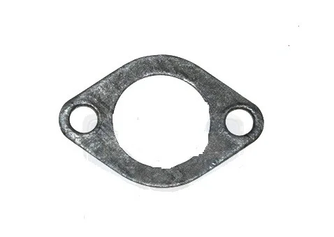 Avgaspackning Zundapp 3 V Gammal Modell