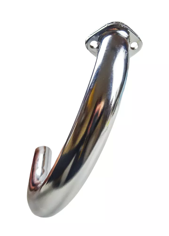 Avgasrör Zundapp 30mm 510 / 517 / Combinette