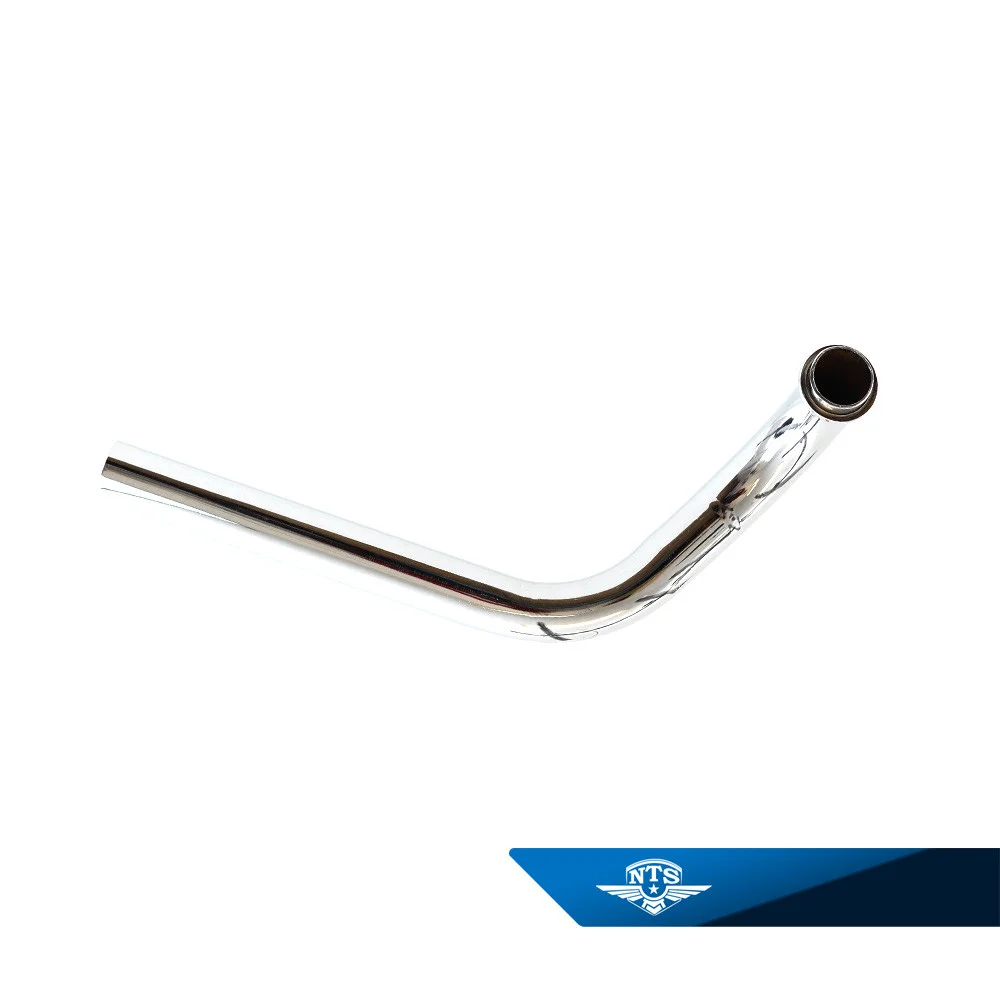 Avgasrör Kreidler 28mm