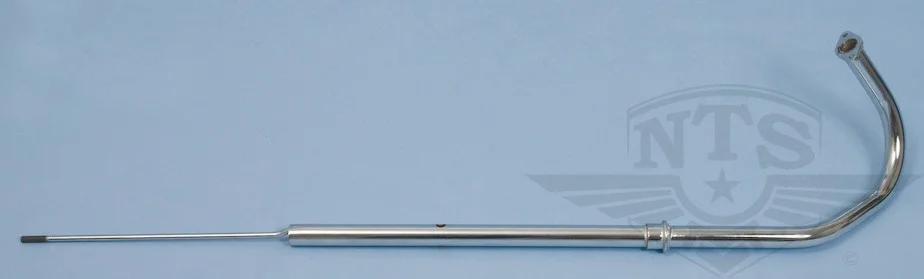 Avgasrör Nevada & Dak.3000