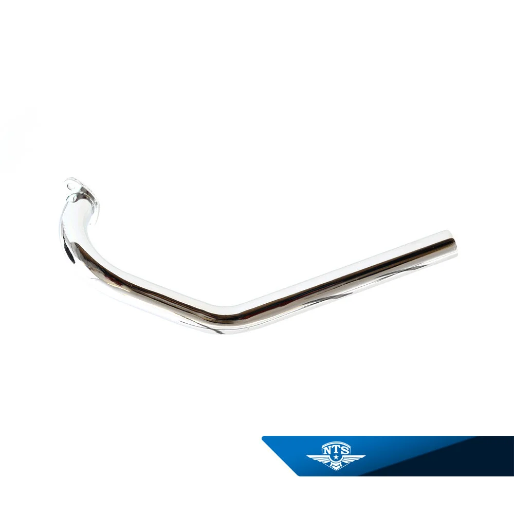 Avgasrör Puch Dakota 28 mm Made By NTS