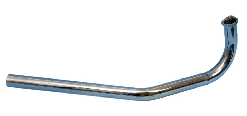 Avgasrör Puch Monza mfl