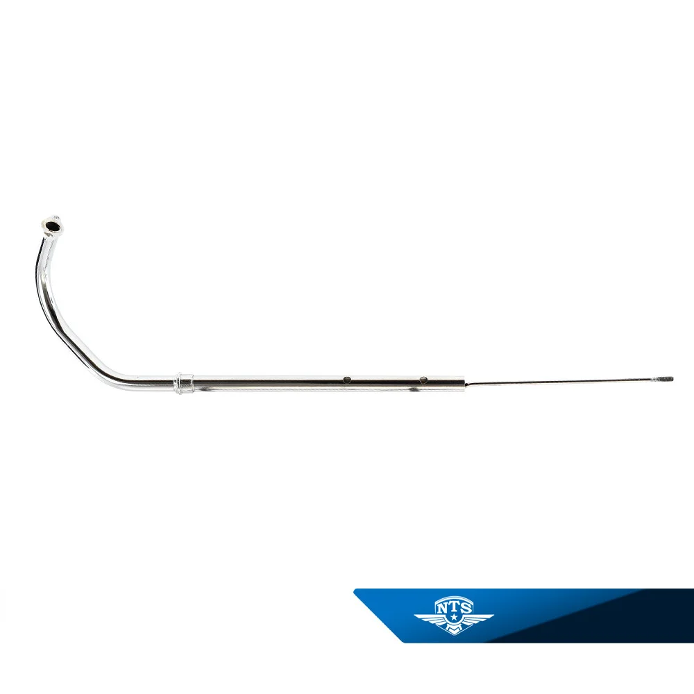 Avgasrör Puch Racing