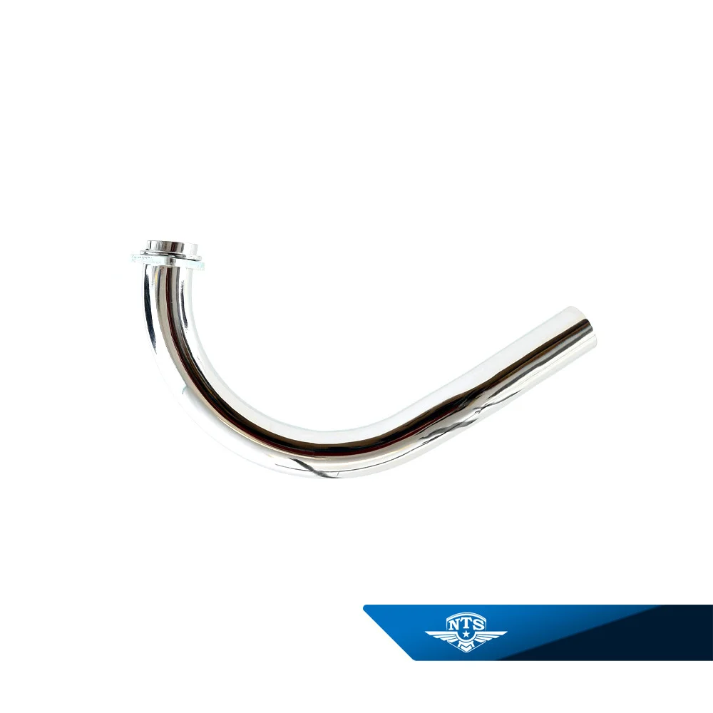 Avgasrör Sachs 32 mm