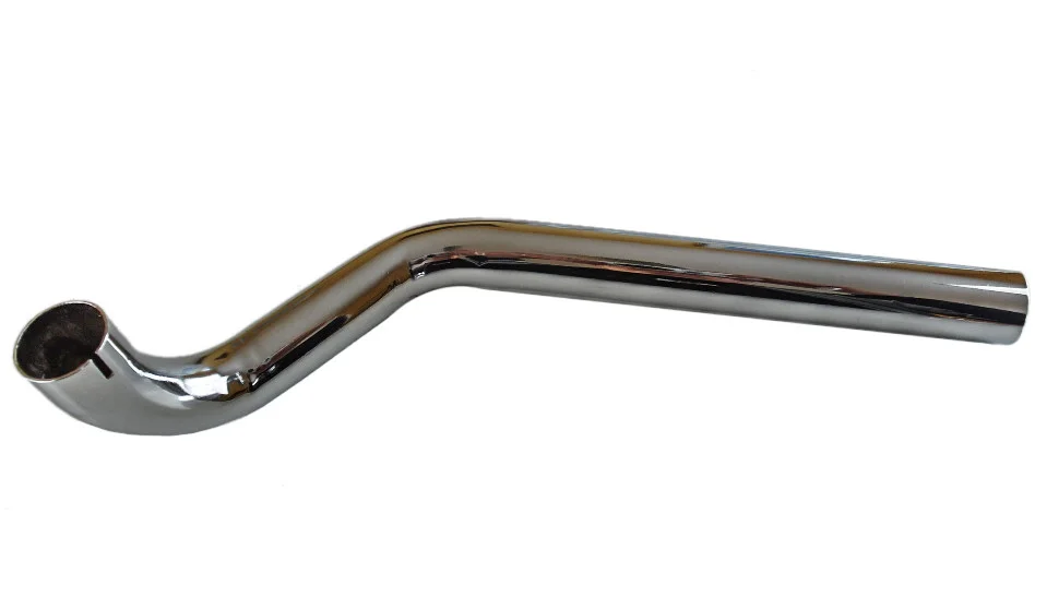 Avgasrör Sachs 28 mm