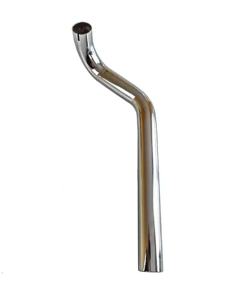 Avgasrör Sachs 28 mm