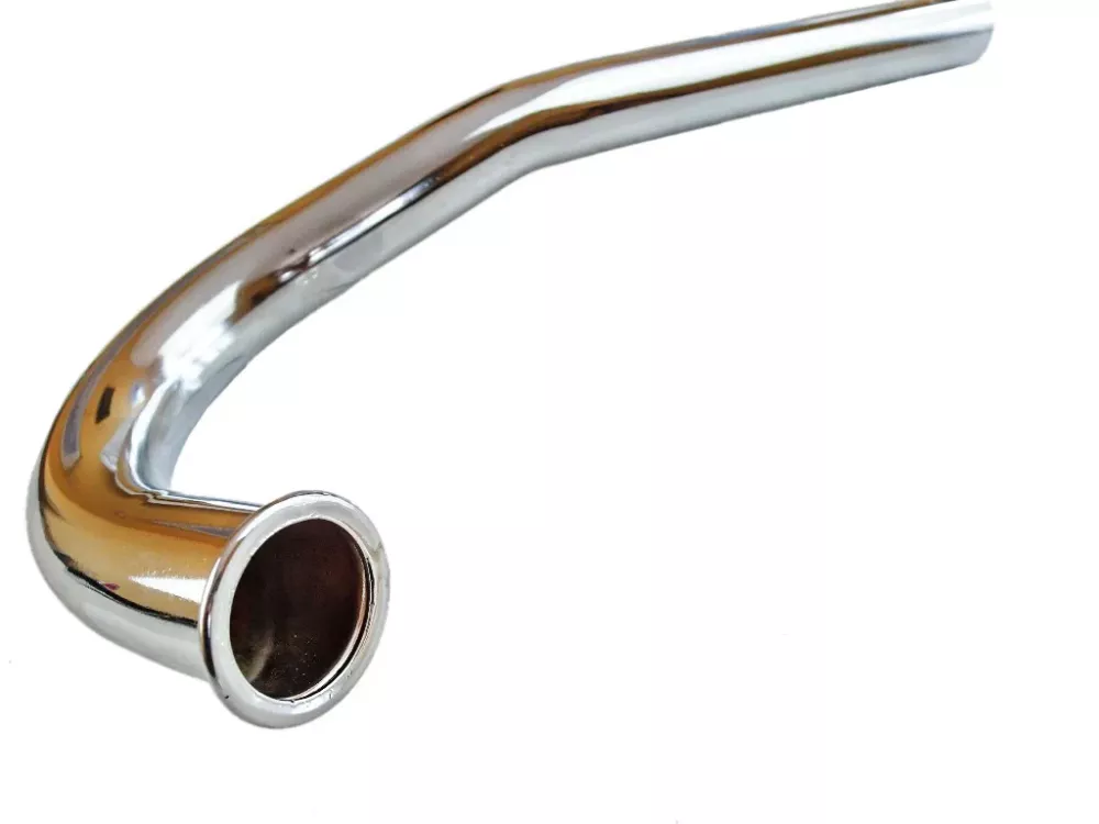 Avgasrör Sachs 32 mm