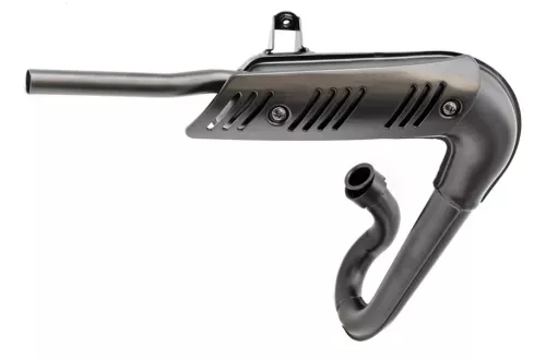 Avgasrör Yamaha DT50MX