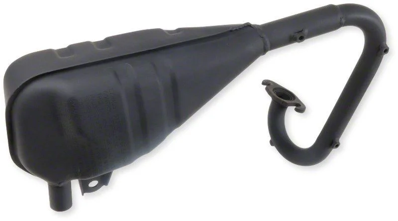 Avgasrör Yamaha PW50