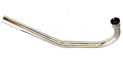 Avgasrör Zundapp 32/26 517/529