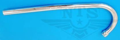 Avgasrör Zündapp 32/26mm