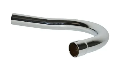 Avgasrör Zundapp 32/32 modell 517