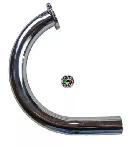 Avgasrör Zundapp 30mm 510 / 517 / Combinette